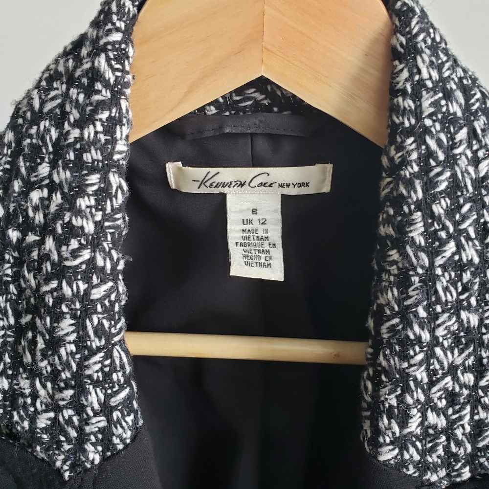 KENNETH COLE Jacket - Picture 2 of 6
